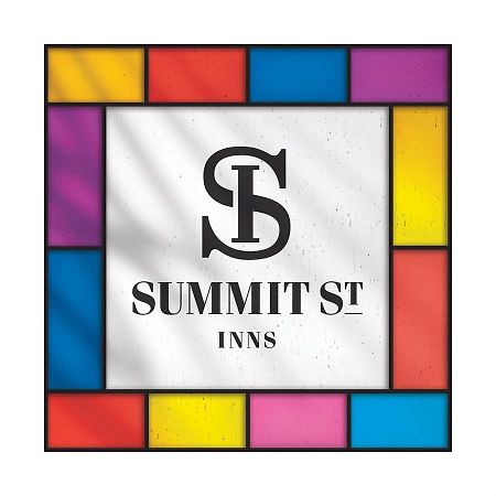 Summit Street Inns 윈스턴세일럼 외부 사진