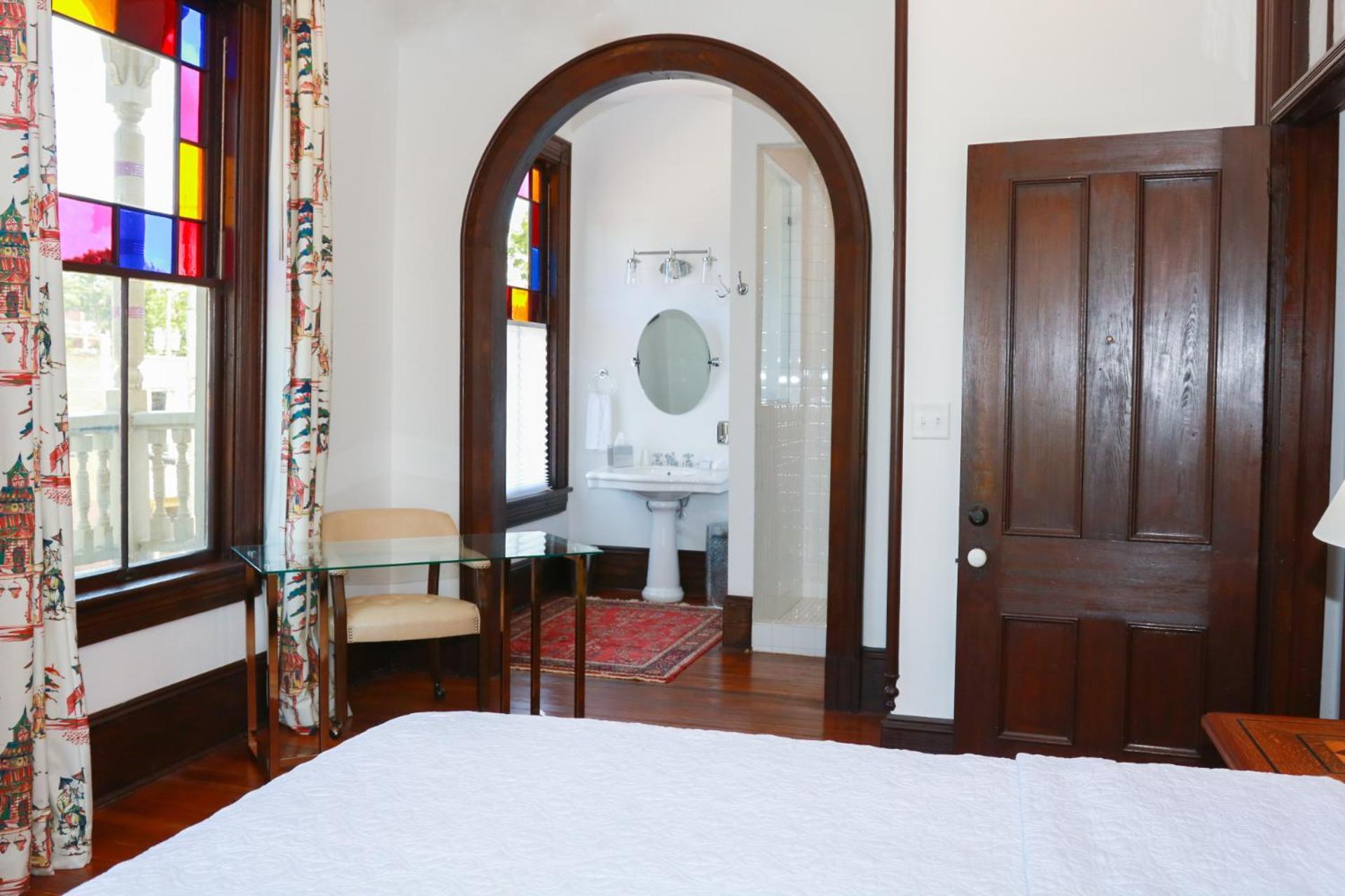 Summit Street Inns 윈스턴세일럼 외부 사진