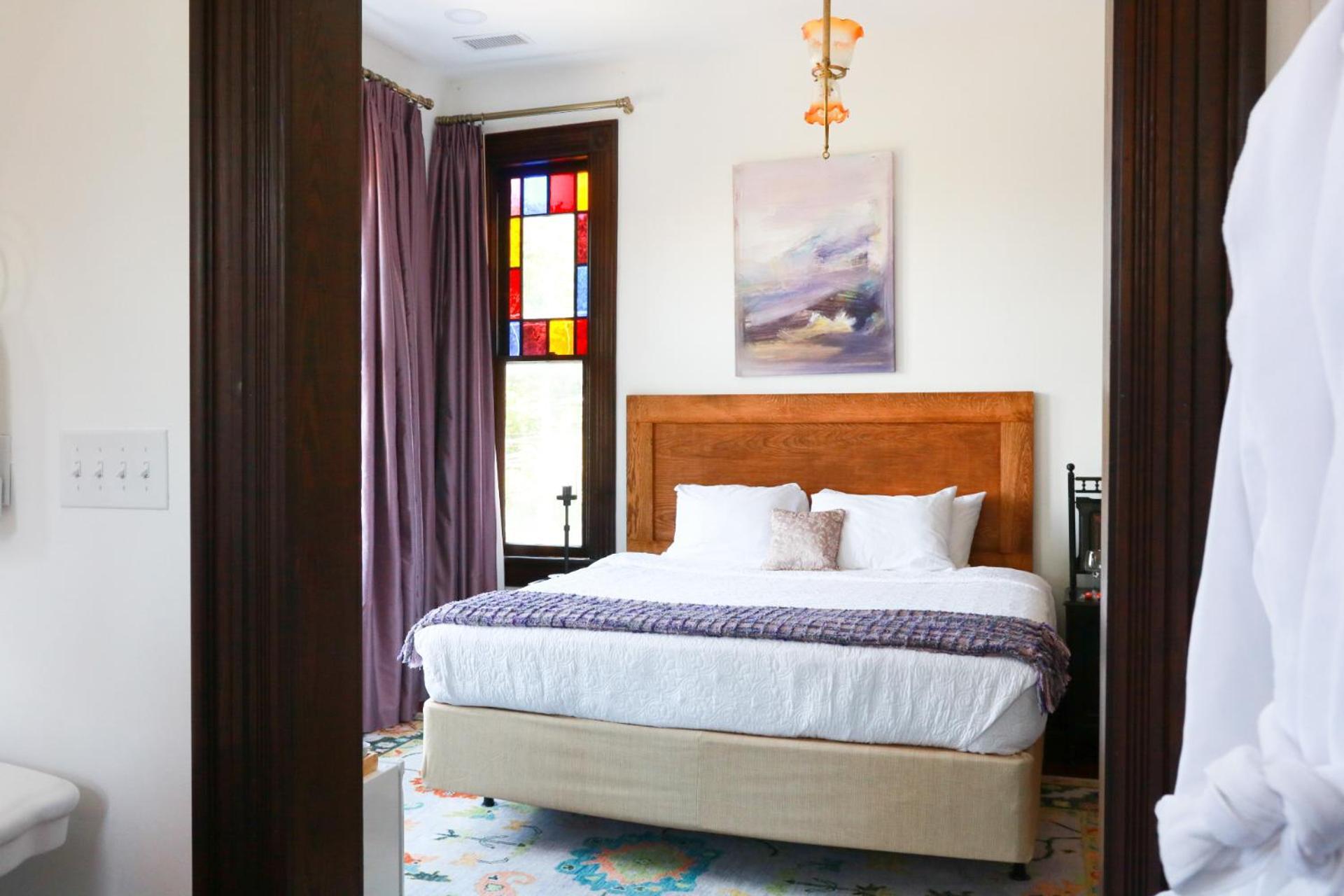 Summit Street Inns 윈스턴세일럼 외부 사진