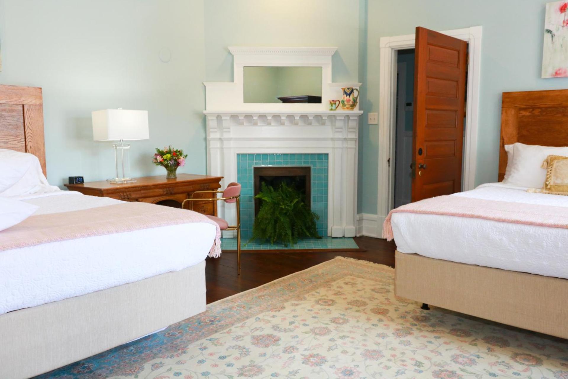 Summit Street Inns 윈스턴세일럼 외부 사진