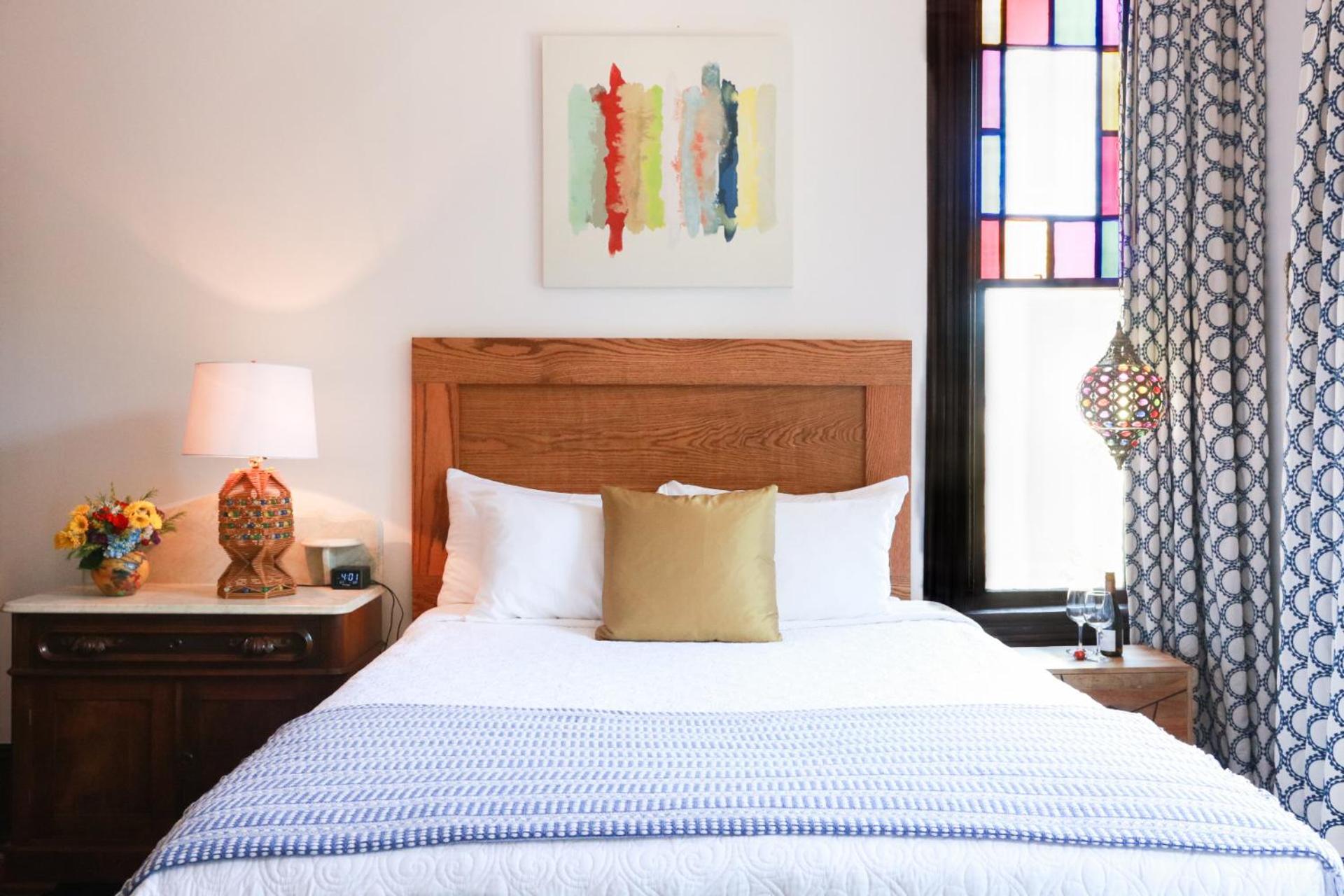 Summit Street Inns 윈스턴세일럼 외부 사진