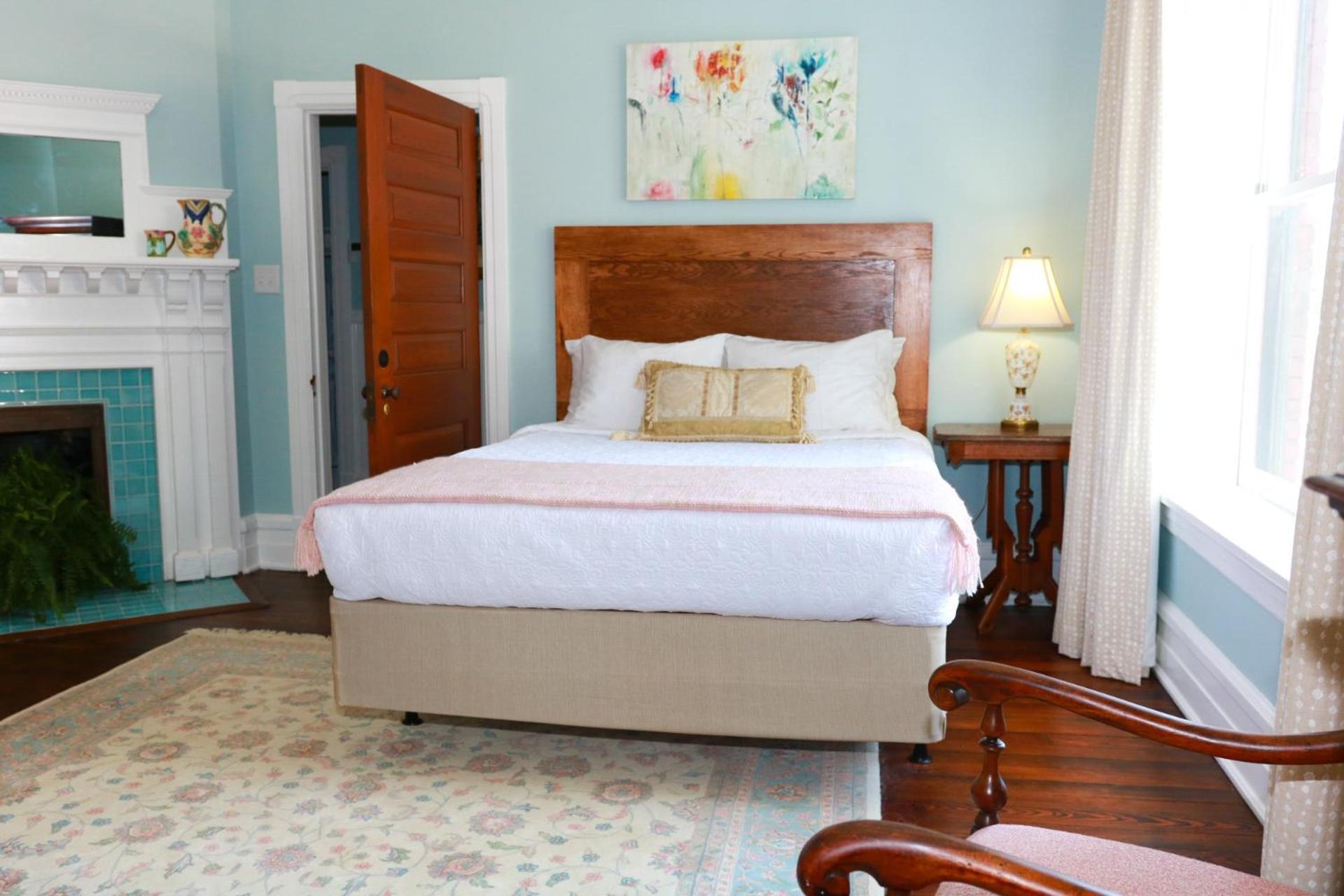 Summit Street Inns 윈스턴세일럼 외부 사진