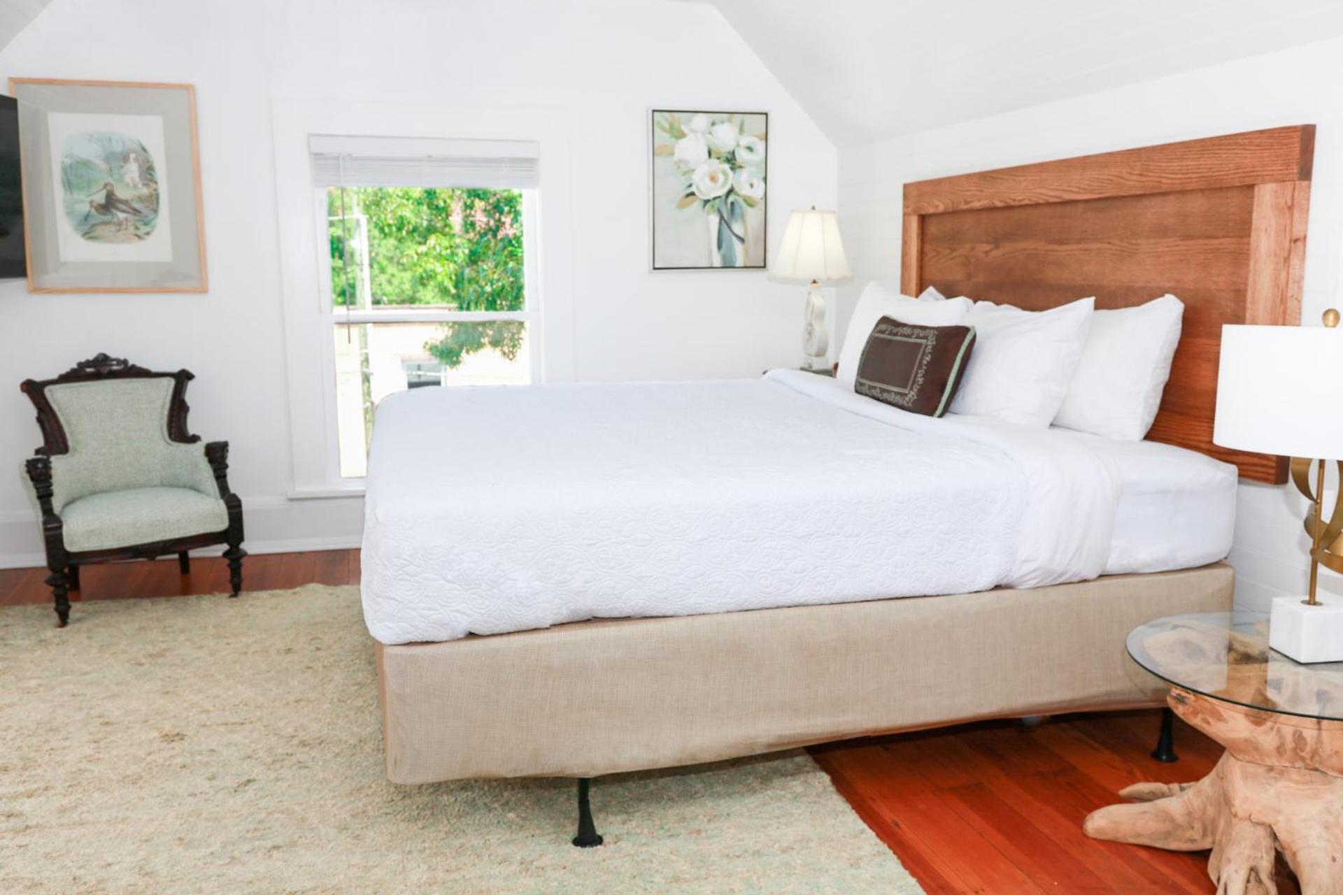 Summit Street Inns 윈스턴세일럼 외부 사진