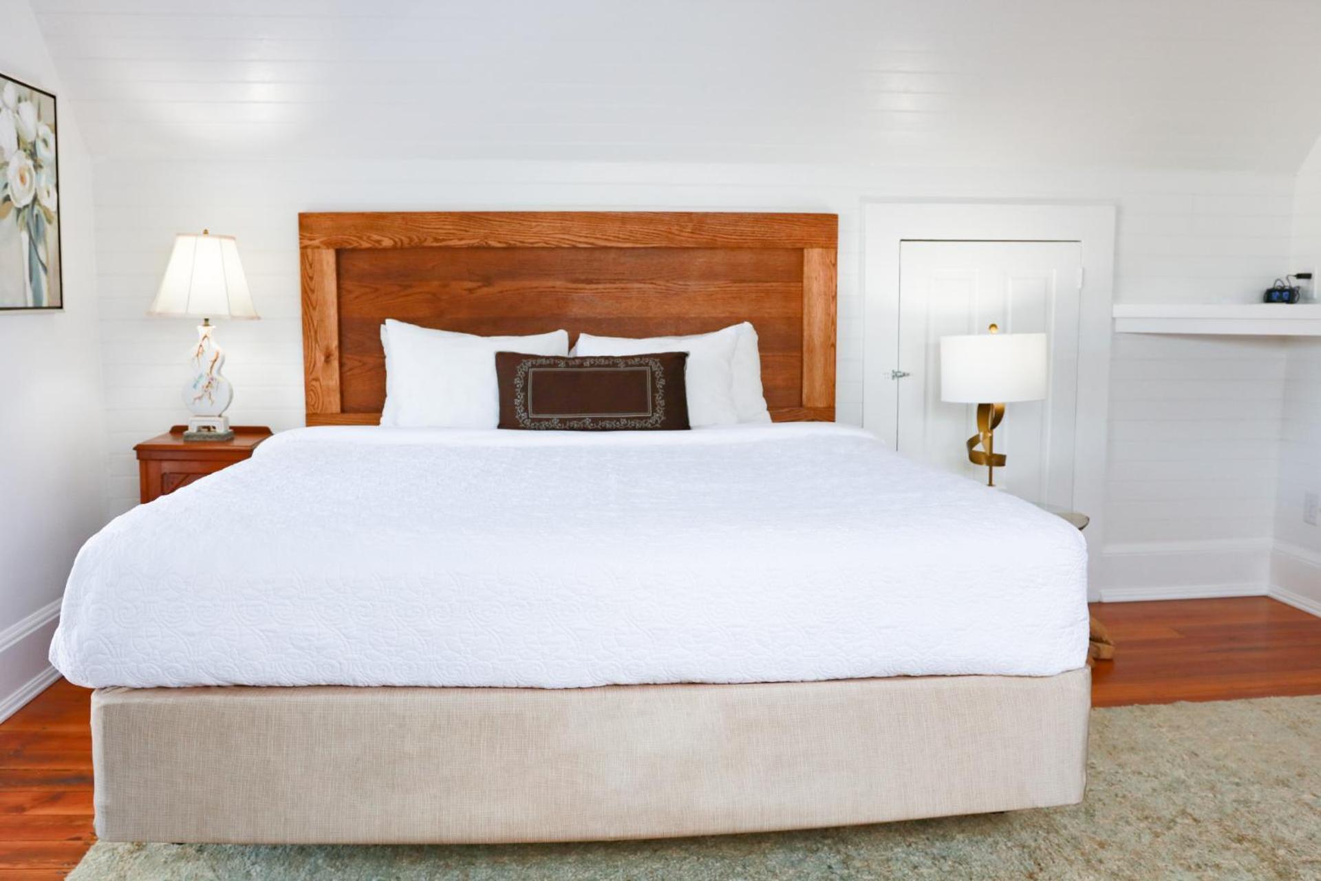 Summit Street Inns 윈스턴세일럼 외부 사진