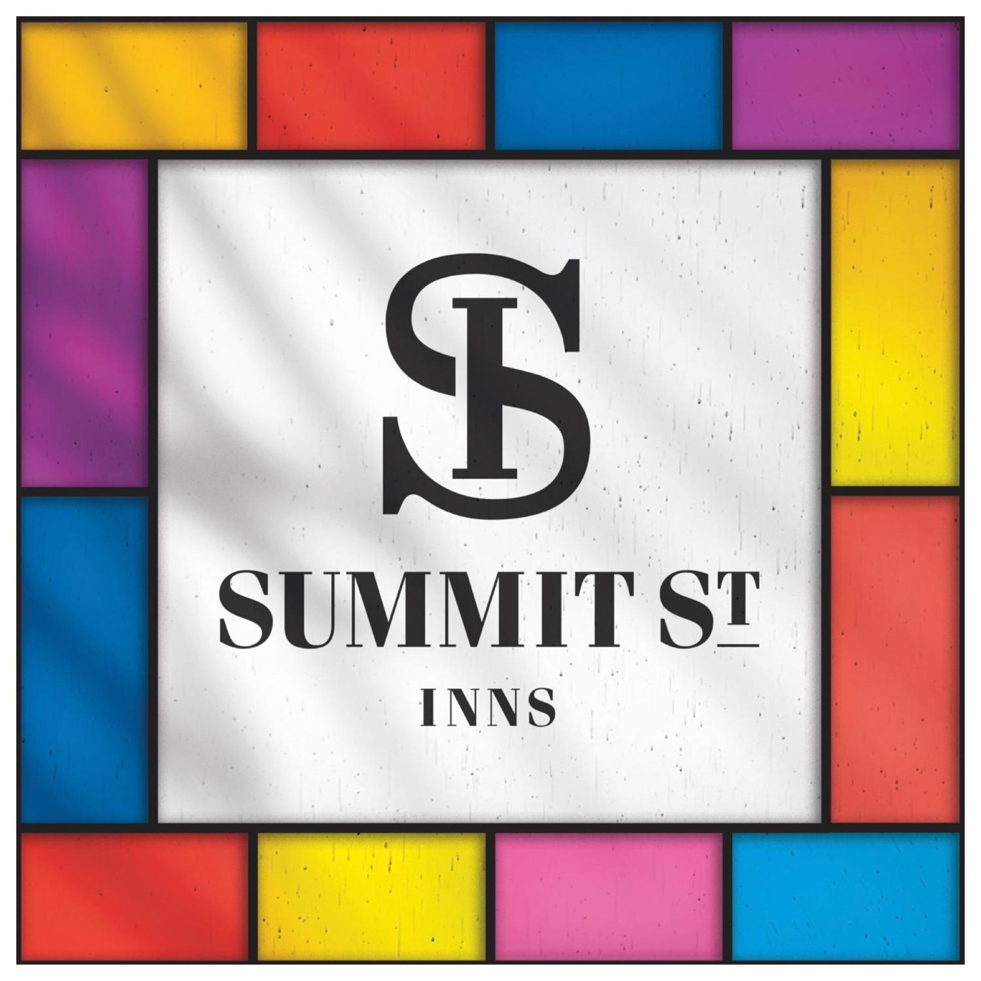 Summit Street Inns 윈스턴세일럼 외부 사진